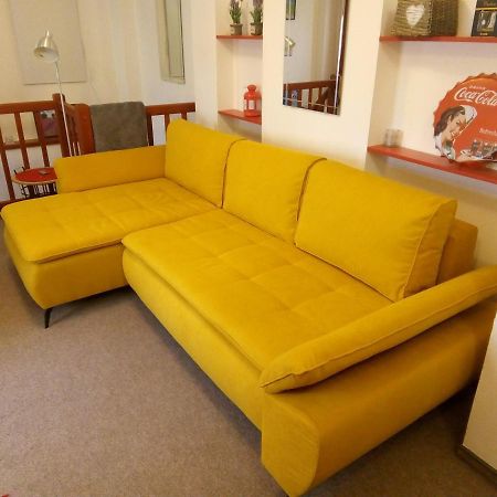 Apartman Lidicka Apartment มาเรียอานซเกลาซนี ภายนอก รูปภาพ
